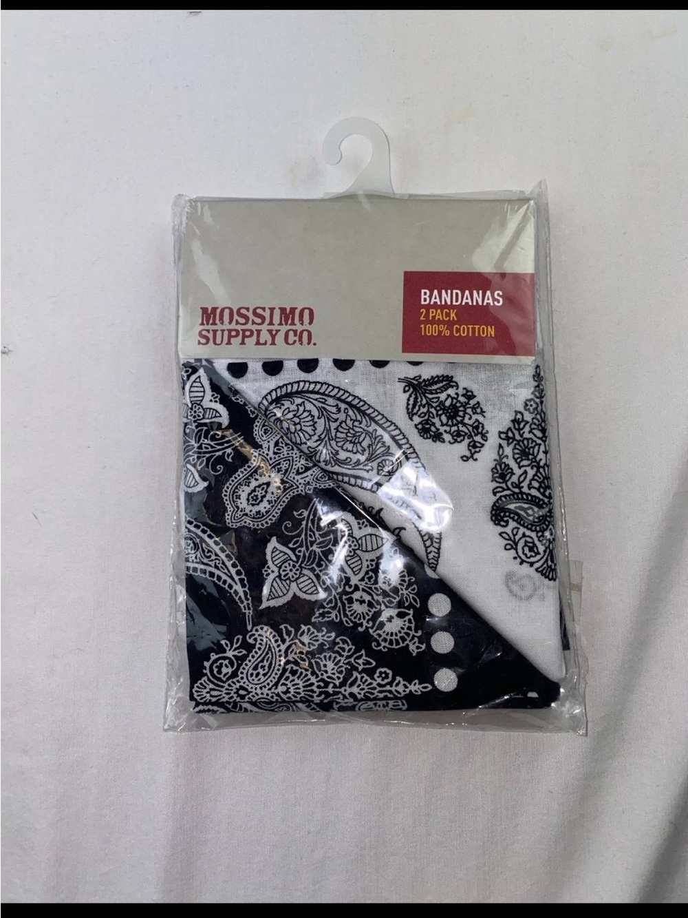 NEW bandana set